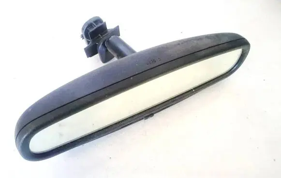 Mazda CX-7 Rear view mirror (interior) e11015318