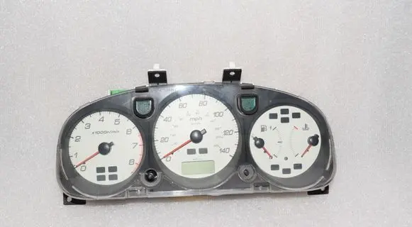 Honda Accord Speedometer (instrument cluster) S1AHR0251141