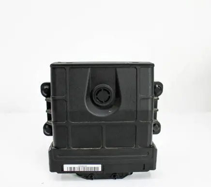 Audi Q3 8U Gearbox control unit/module 09G927750NL