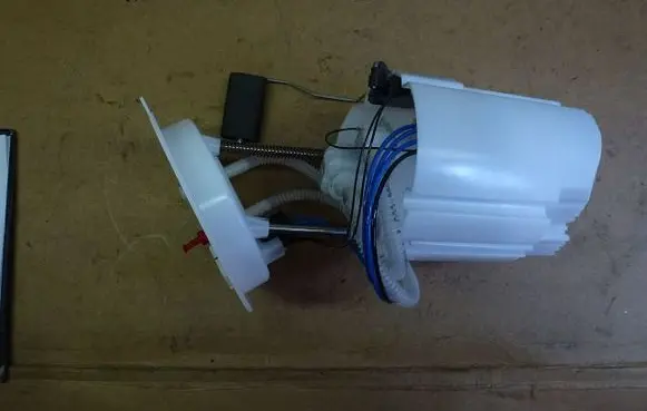 Mini Clubman F54 In-tank fuel pump 0580200538