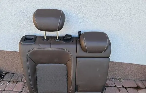 Opel Insignia B Second row seats OPELCZESCI.com-H8