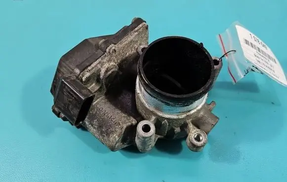 Skoda Yeti (5L) Throttle body valve 03L128063R IMPRK1578649