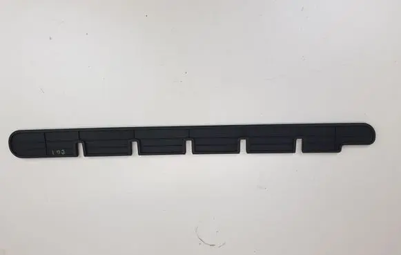 BMW 5 E60 E61 Other trunk/boot trim element 7116739