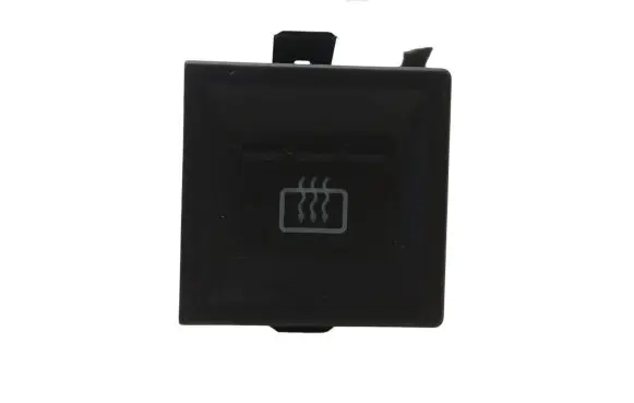 Volkswagen Transporter - Caravelle T5 Windscreen/window heater switch 7E0959621