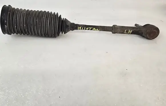 Steering tie rod