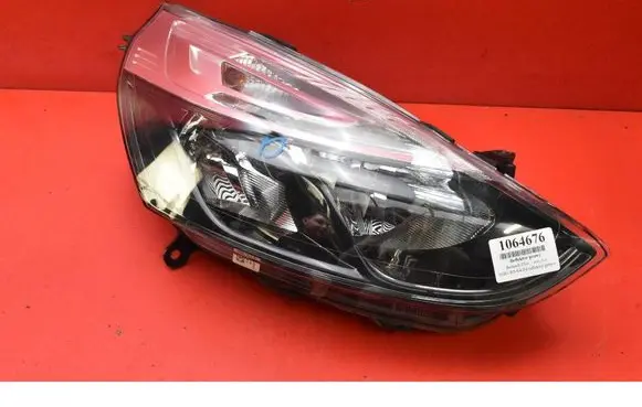Renault Clio I Headlight/headlamp 260102104R