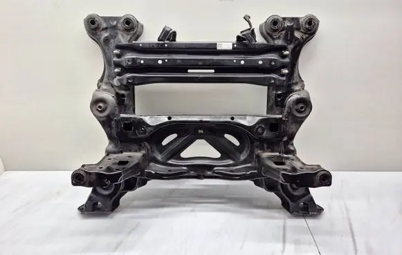 Volkswagen ID.3 Front subframe 1EA199315G 1EA199315H 1EA199599B