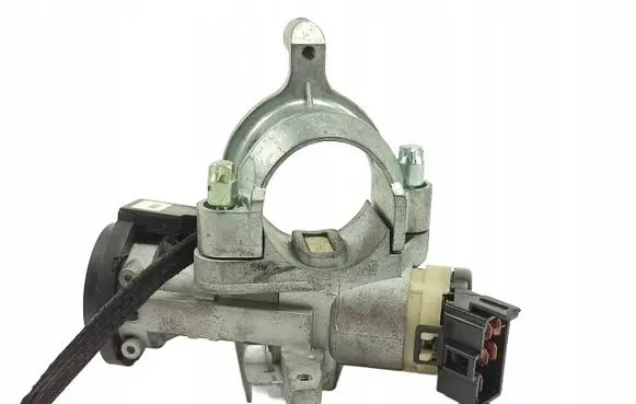 Mitsubishi Carisma Ignition lock 9980067554