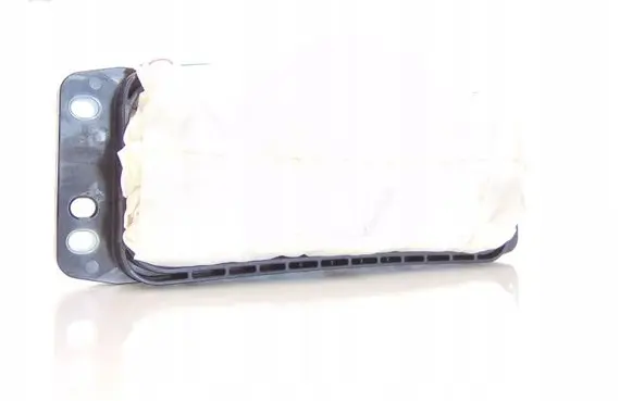 Volkswagen Scirocco Steering wheel airbag 5K0880204
