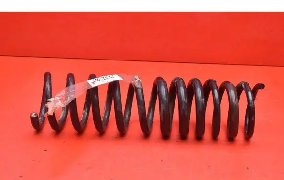 Ford Focus ST Rear coil spring