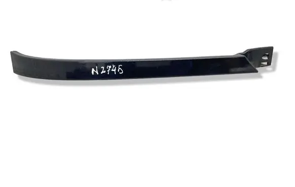 Mercedes-Benz ML W163 Under headlight/headlamp trim 1638260277