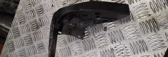 Audi A6 S6 C5 4B Fog light part 4b0941706b