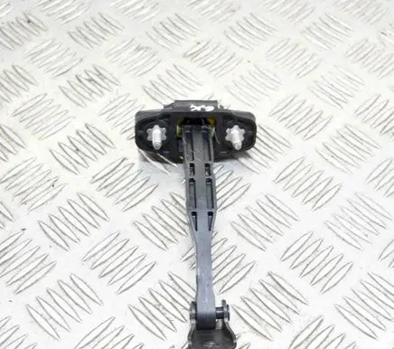 Tesla Model Y Rear door check strap stopper 150068400B