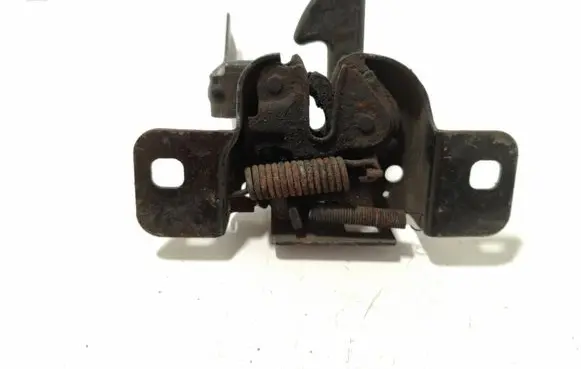Chrysler 300 - 300C Engine bonnet/hood lock/catch