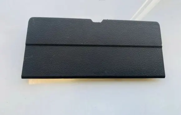 Volkswagen Fox Other interior part 5z0857968a