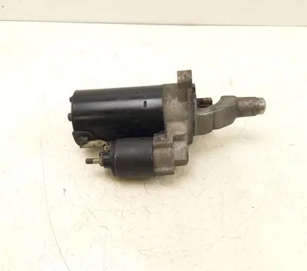 Audi A6 S6 C5 4B Starter motor 059911023H 0001109066