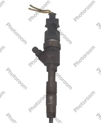 Volvo S40, V40 Fuel injector 0445110021 7700111014