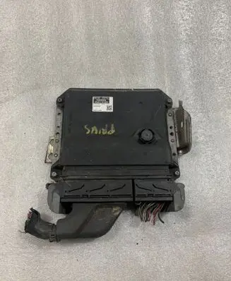 Toyota Prius (XW30) Engine control unit/module 2753007394 8966147280