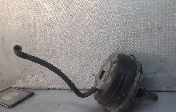 Subaru Forester SH Brake booster 
