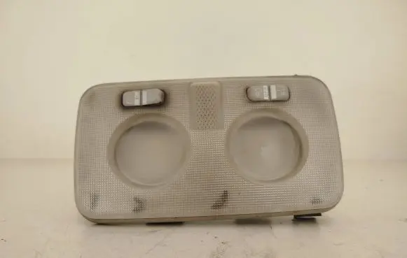 Fiat Ducato Front seat light 735244969