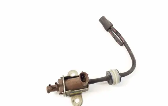 Mitsubishi Pajero Turbo solenoid valve MR258166