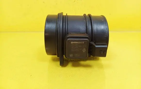 Renault Master III Mass air flow meter 8200914647A H8200702183