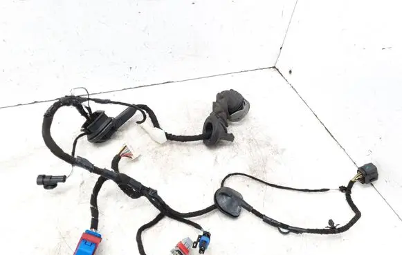 Alfa Romeo 159 Front door wiring loom 