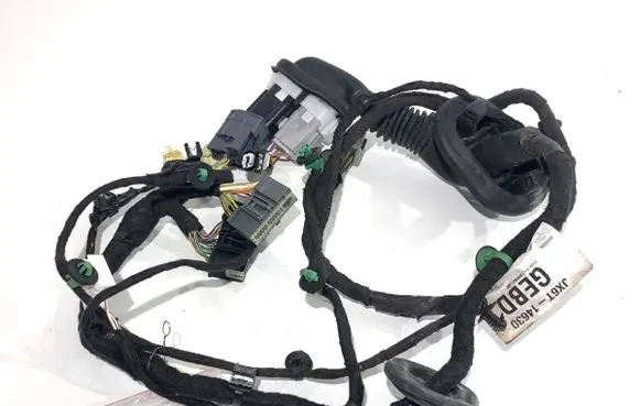 Ford Focus Front door wiring loom JX6T-14630-GEBD