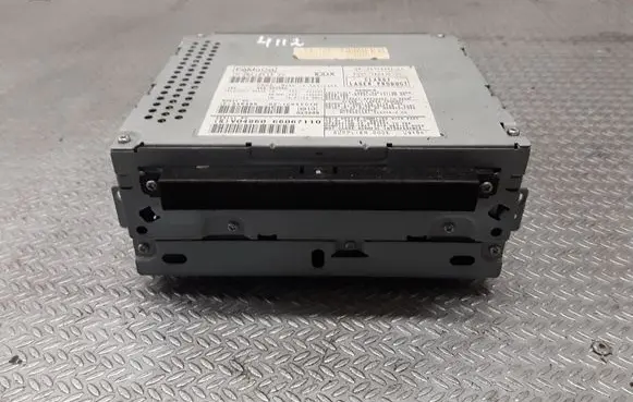 Volvo S80 Radio/CD/DVD/GPS head unit 30773442AA