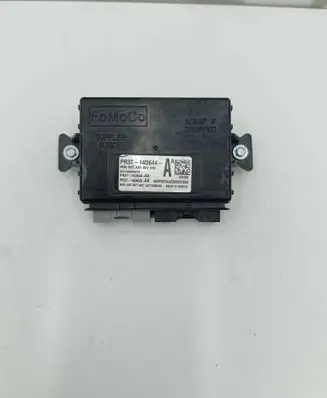 Ford Mustang VII Light module LCM FR3T14D644AA 2R3T14D644 A2C1935840210