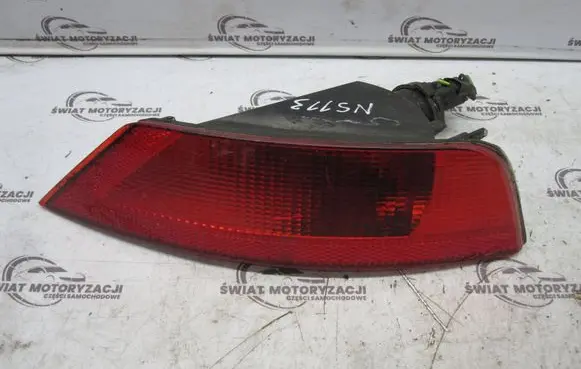 Ford Focus Rear bumper light 8V4115K273AB