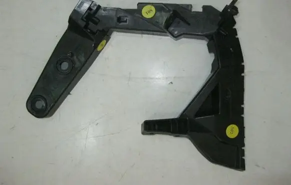 Audi TT TTS RS Mk3 8S Front bumper mounting bracket 8S0807453
