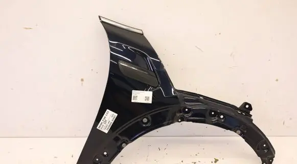 Mini One - Cooper F56 F55 Fender 7374522MWGK090726 7374522
