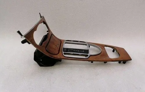 Mercedes-Benz SL R230 Center console decorative trim A2306800036