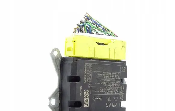 Skoda Superb B8 (3V) Airbag control unit/module 5Q0959655AK