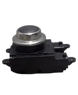 BMW 5 E60 E61 Multifunctional control switch/knob 6963051