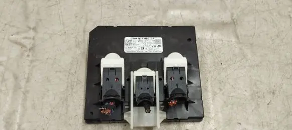 Audi A3 8Y Comfort/convenience module 5wa937086