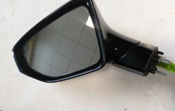 Lexus UX Front door electric wing mirror 094704 NE70258