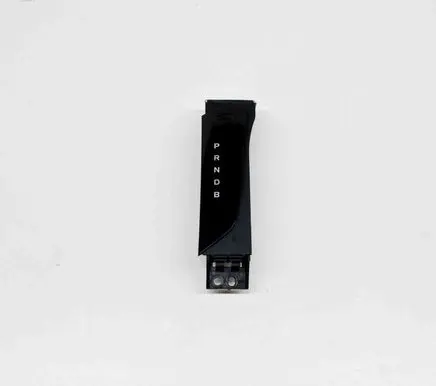 Toyota C-HR I Gear shift selector indicator 76K512RHD