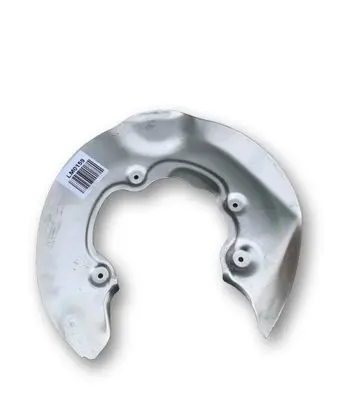 BMW 2 G42 Rear brake disc plate dust cover 34206871342 6871342