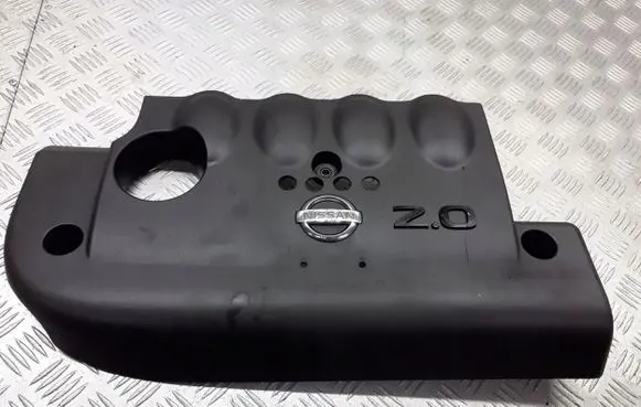 Nissan Primera Engine cover (trim)