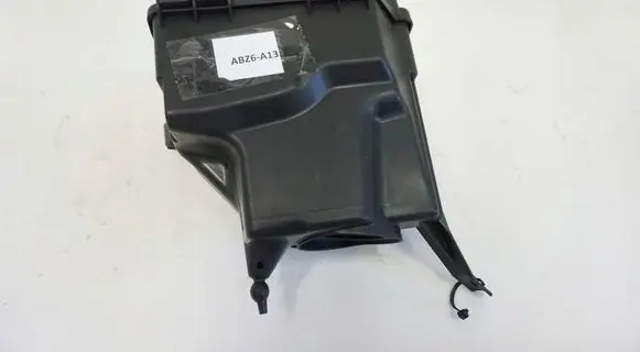 Mercedes-Benz GLC X253 C253 Fuse box cover