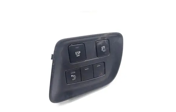Citroen DS4 Parking (PDC) sensor switch 9666882977 10020428