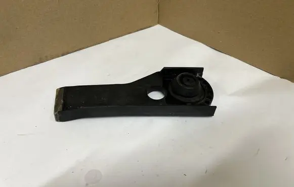 Mercedes-Benz CLA C117 X117 W117 Radiator support slam panel bracket A2465040240