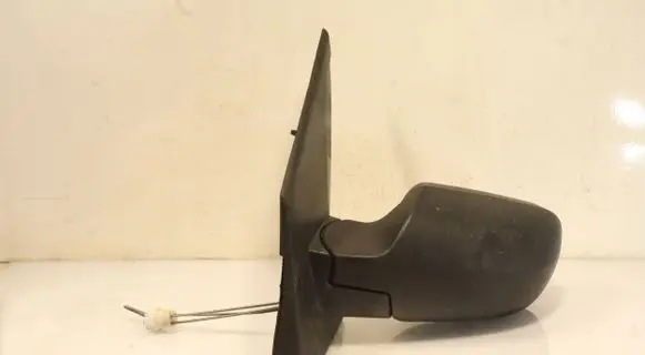 Ford Fiesta Front door electric wing mirror 
