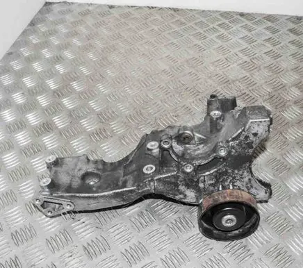 Audi A4 S4 B7 8E 8H Other engine bay part 06D903143D