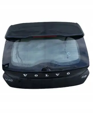 Volvo V40 Tailgate/trunk/boot lid