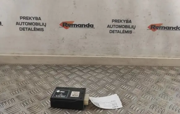 Peugeot 406 Other control units/modules 9620123377