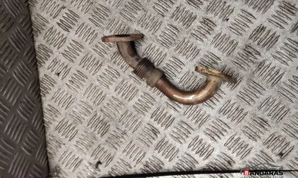 Ford Galaxy EGR valve line/pipe/hose 038131521f