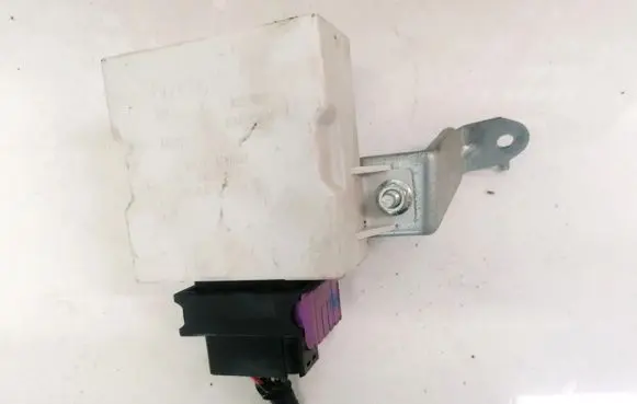 Toyota Avensis T250 Other control units/modules 8594005040 85940-05040